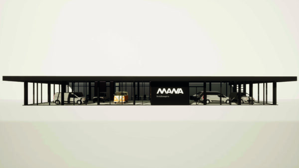 MANA_Showroom